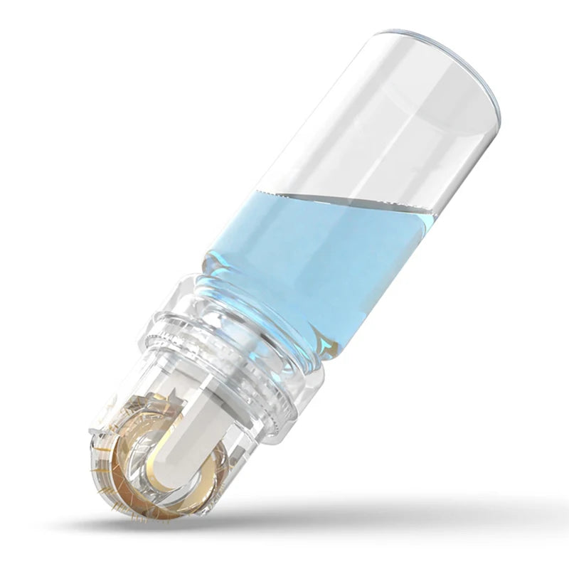 AquaGlow Essence Infuser