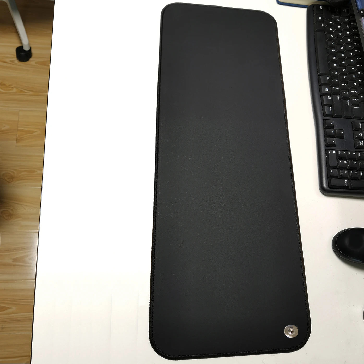 The Sleek Mat